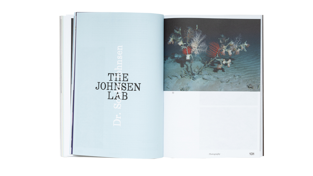 Fruta Magazine Cover